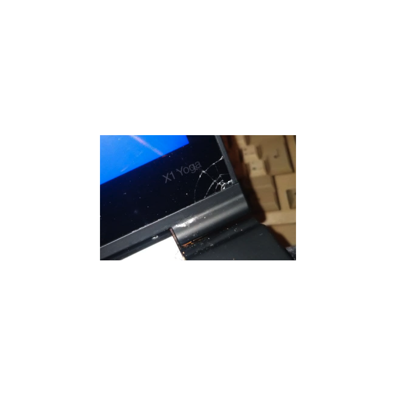 Lenovo X1 Yoga Screen Repair in Dubai | 0523577400