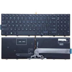 Dell Inspiron 15‐5559 Keyboard Repair in Dubai | 0523577400