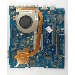 Dell Inspiron 15‐5559 Motherboard Repair in Dubai | 0523577400