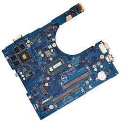 Dell Vostro 3558 Motherboard Repair in Dubai | 0523577400