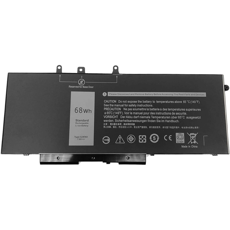 Dell Latitude E5580 Battery Repair in Dubai | 0523577400