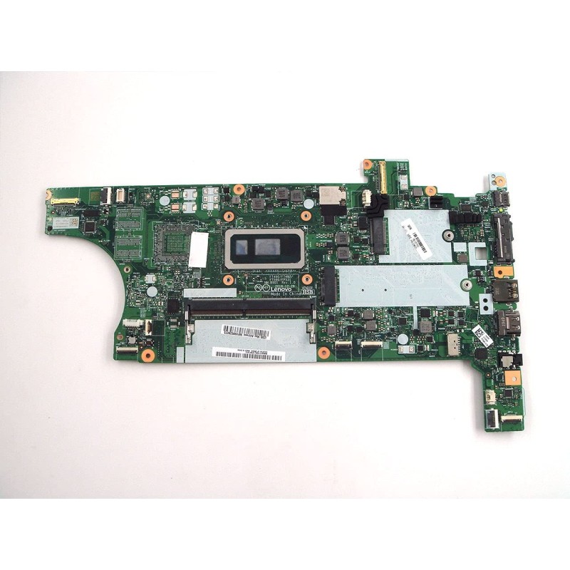 Lenovo ThinkPad T490S Motherboard Repair in Dubai | 0523577400