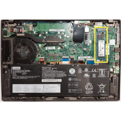 Lenovo ThinkPad T490S RAM Repair in Dubai | 0523577400