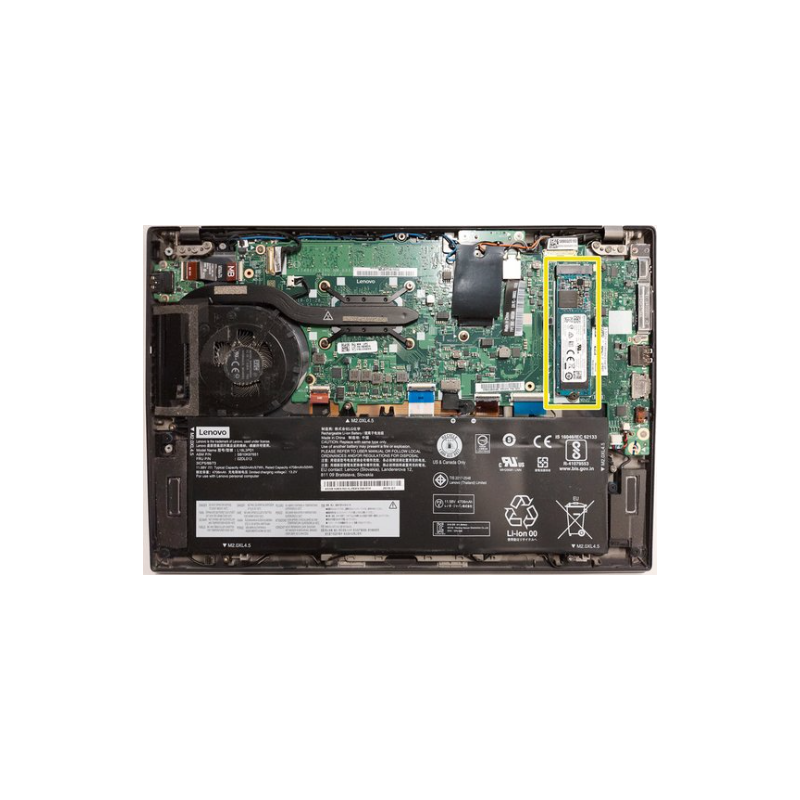 Lenovo ThinkPad T490S RAM Repair in Dubai | 0523577400