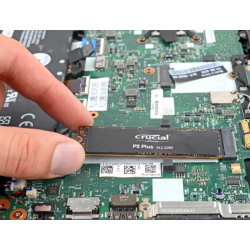 Lenovo ThinkPad T490S SSD Repair in Dubai | 0523577400