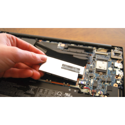 Lenovo ThinkPad E14 RAM Repair in Dubai | 0523577400