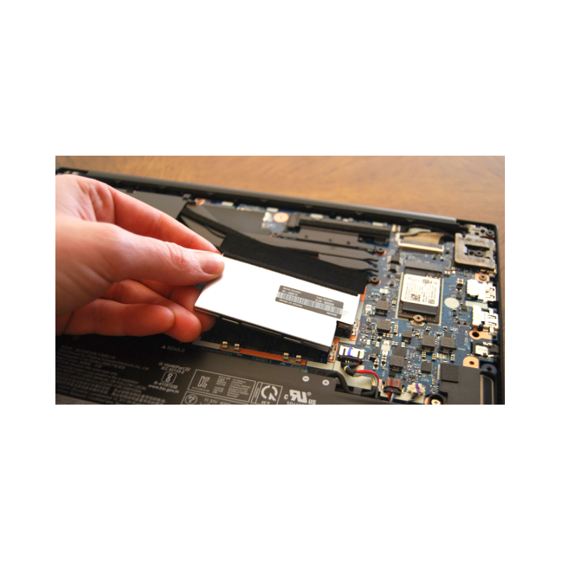 Lenovo ThinkPad E14 RAM Repair in Dubai | 0523577400