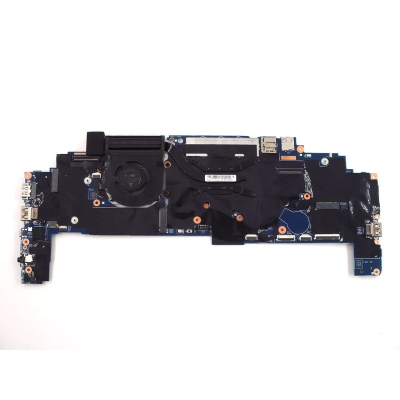 Lenovo X1 Yoga Motherboard Repair in Dubai | 0523577400