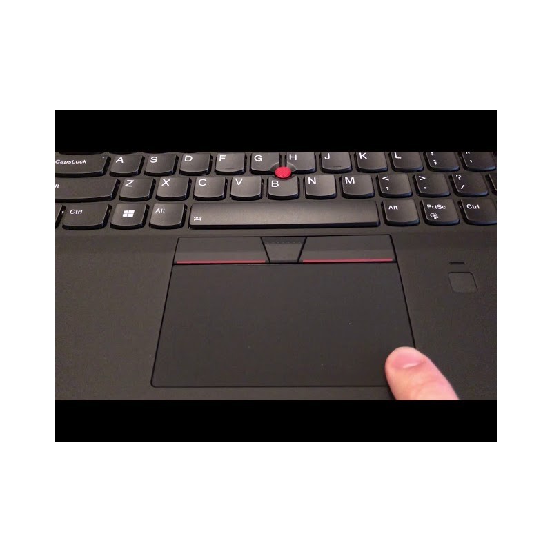 Lenovo X1 Yoga Trackpad Repair in Dubai | 0523577400