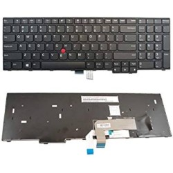 Lenovo ThinkPad E570 Keyboard Repair in Dubai | 0523577400