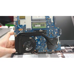 Lenovo ThinkPad E570 Motherboard Repair in Dubai | 0523577400