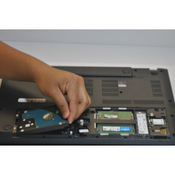 Lenovo ThinkPad E570 SSD Repair in Dubai | 0523577400