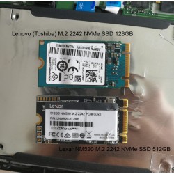 Lenovo ThinkPad T480 SSD Repair in Dubai | 0523577400