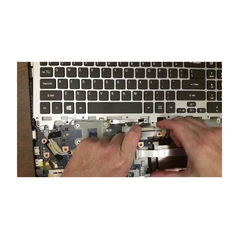 Acer V3-571G Keyboard Repair in Dubai | 0523577400