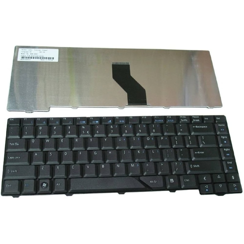 Acer 5520 Keyboard Repair in Dubai | 0523577400