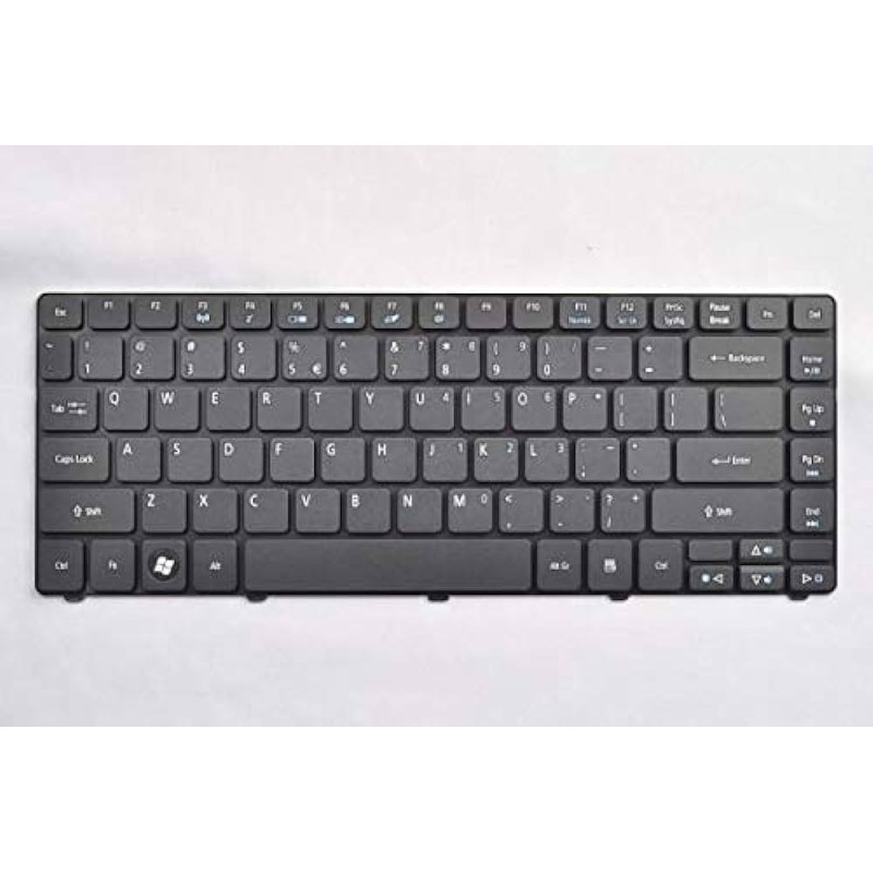 Acer TravelMate 8481 Keyboard Repair in Dubai | 0523577400