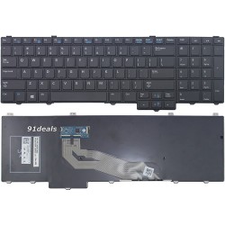 Dell Latitude E5540 Keyboard Repair in Dubai | 0523577400