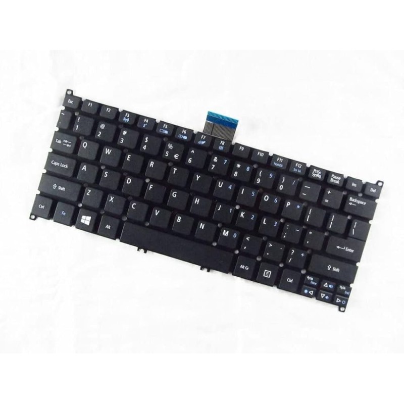 Acer TravelMate B113 Keyboard Repair in Dubai | 0523577400