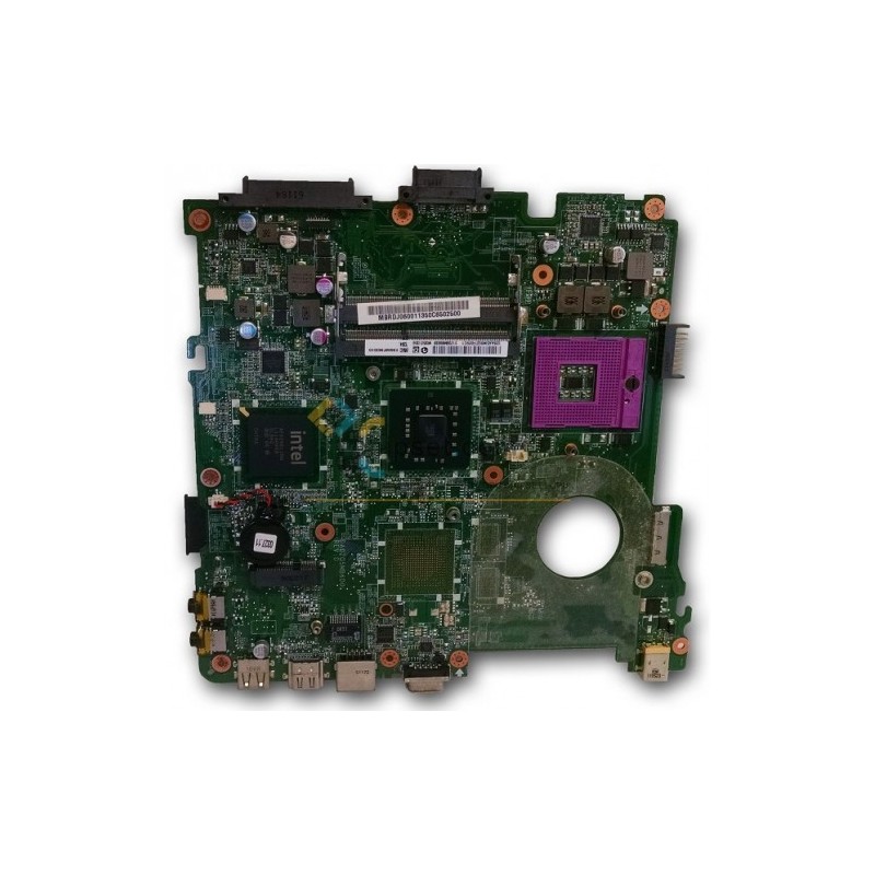 Acer Aspire 4333 Motherboard Repair in Dubai | 0523577400