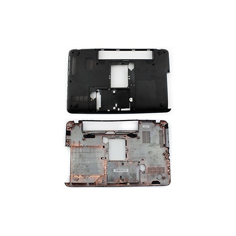 Toshiba C850 Body Repair in Dubai | 0523577400