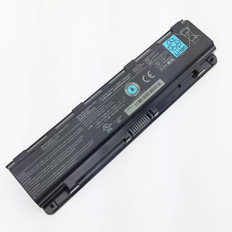 Toshiba C850 Battery Repair in Dubai | 0523577400