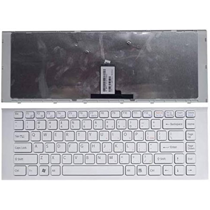 Sony VAIO 61A11L Keyboard Repair in Dubai | 0523577400