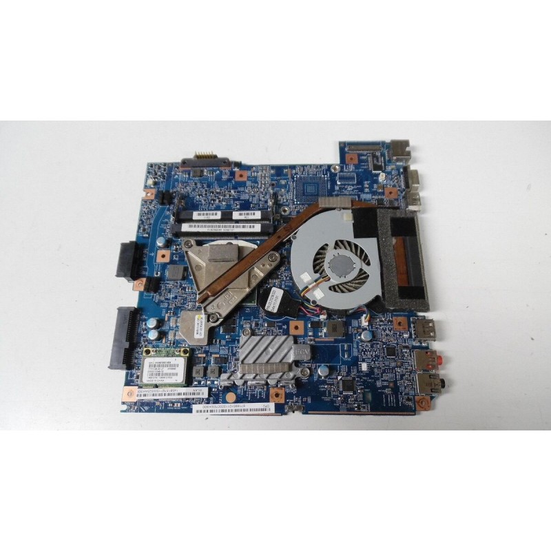 Sony VAIO 61A11L Motherboard Repair in Dubai | 0523577400