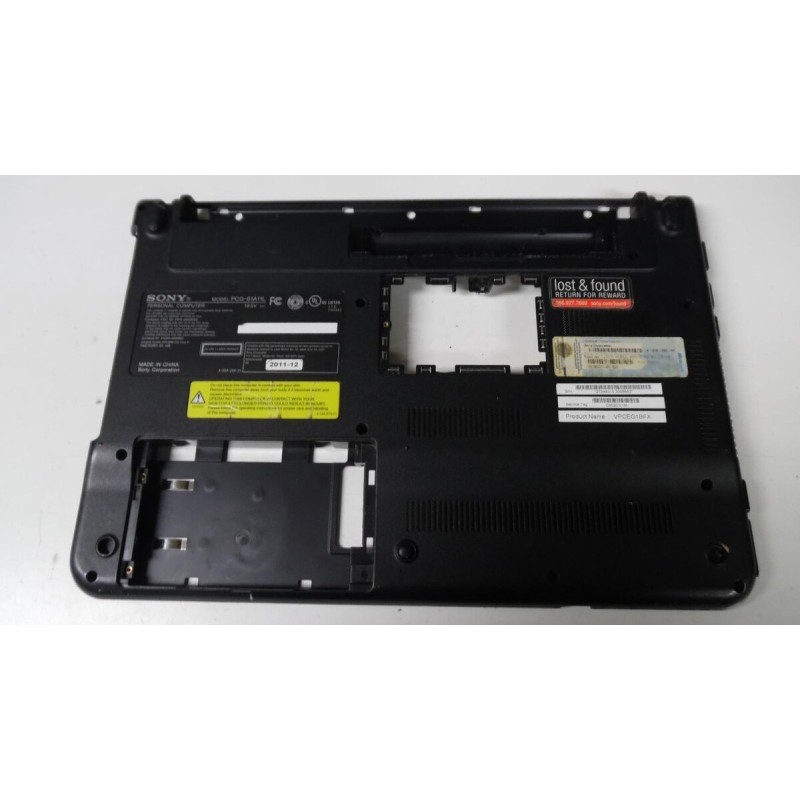 Sony VAIO 61A11L Body Repair in Dubai | 0523577400