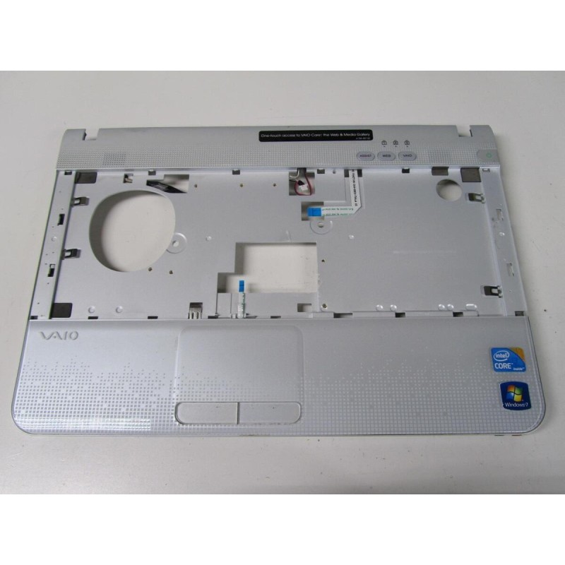 Sony VAIO 61A11L Trackpad Repair in Dubai | 0523577400