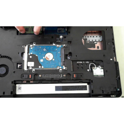 Dell Latitude E5540 SSD Repair in Dubai | 0523577400