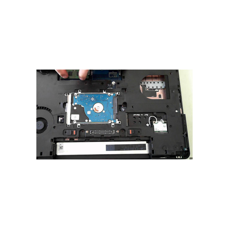 Dell Latitude E5540 SSD Repair in Dubai | 0523577400