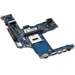 HP ProBook 640 G1 Motherboard Repair in Dubai | 0523577400