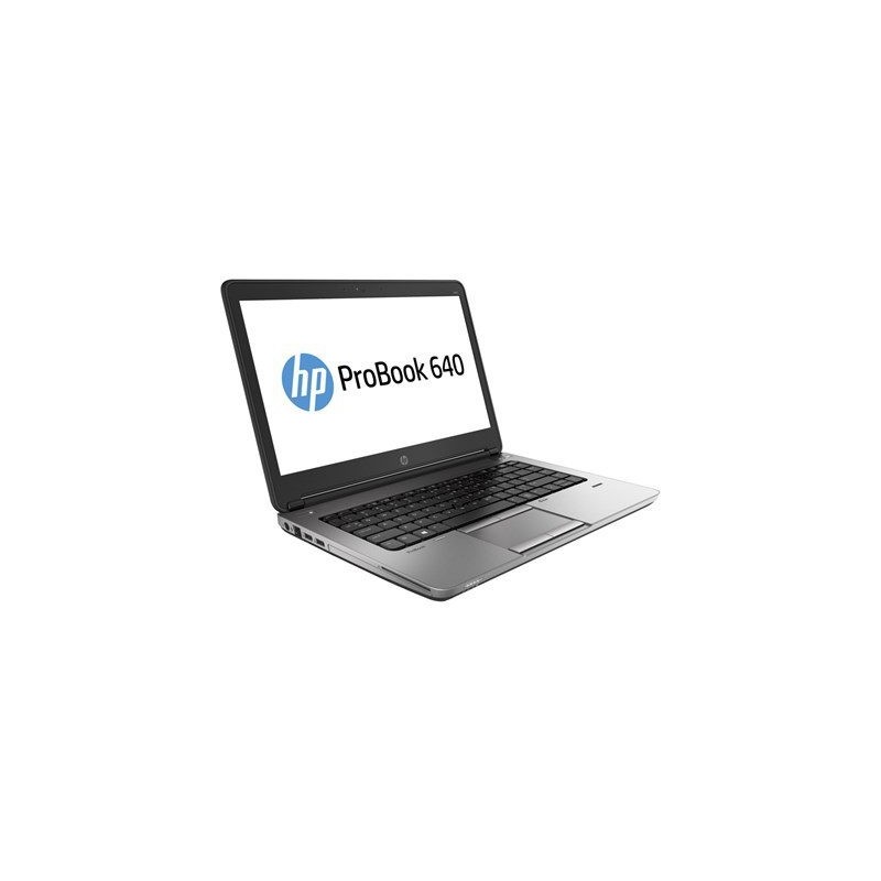 HP ProBook 640 G1 Body Repair in Dubai | 0523577400