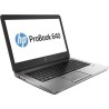 HP ProBook 640 G1 Body Repair in Dubai | 0523577400