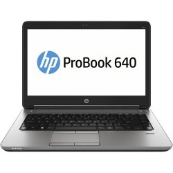 HP ProBook 640 G1 SSD Repair in Dubai | 0523577400