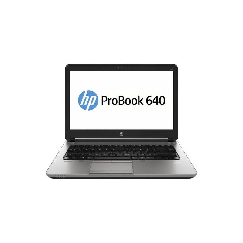 HP ProBook 640 G1 SSD Repair in Dubai | 0523577400