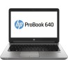 HP ProBook 640 G1 SSD Repair in Dubai | 0523577400