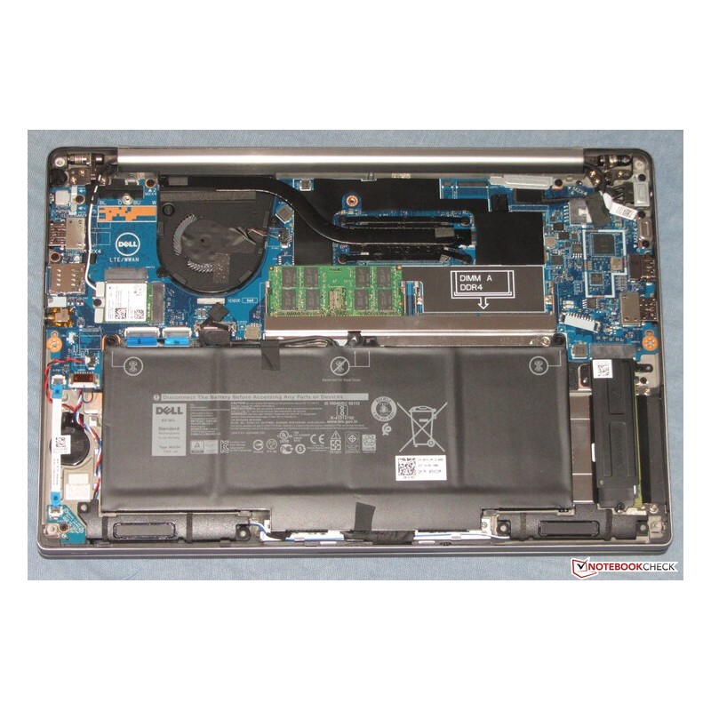 Dell Latitude E7410 Motherboard Repair in Dubai | 0523577400