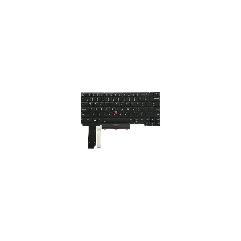 Lenovo ThinkPad E14 Keyboard Repair in Dubai | 0523577400