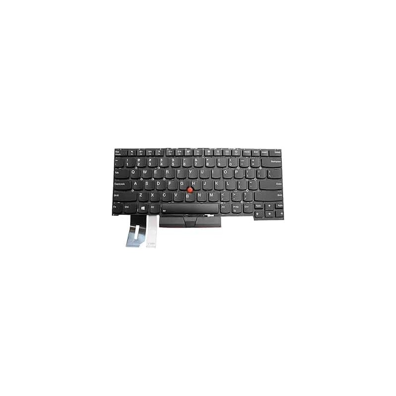 Lenovo ThinkPad T490s Keyboard Repair in Dubai | 0523577400