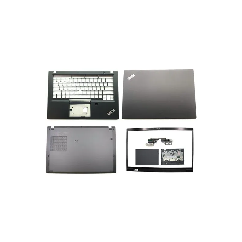 Lenovo ThinkPad T490s Body Repair in Dubai | 0523577400