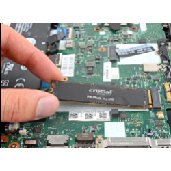 Lenovo ThinkPad T490s SSD Repair in Dubai | 0523577400