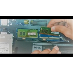 Dell Latitude E5470 RAM Repair in Dubai | 0523577400