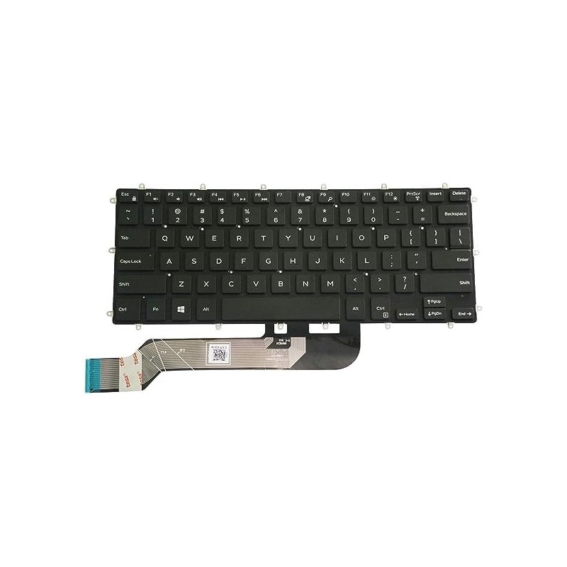 Dell Latitude 3490 Keyboard Repair in Dubai | 0523577400