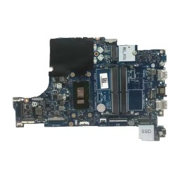 Dell Latitude 3490 Motherboard Repair in Dubai | 0523577400