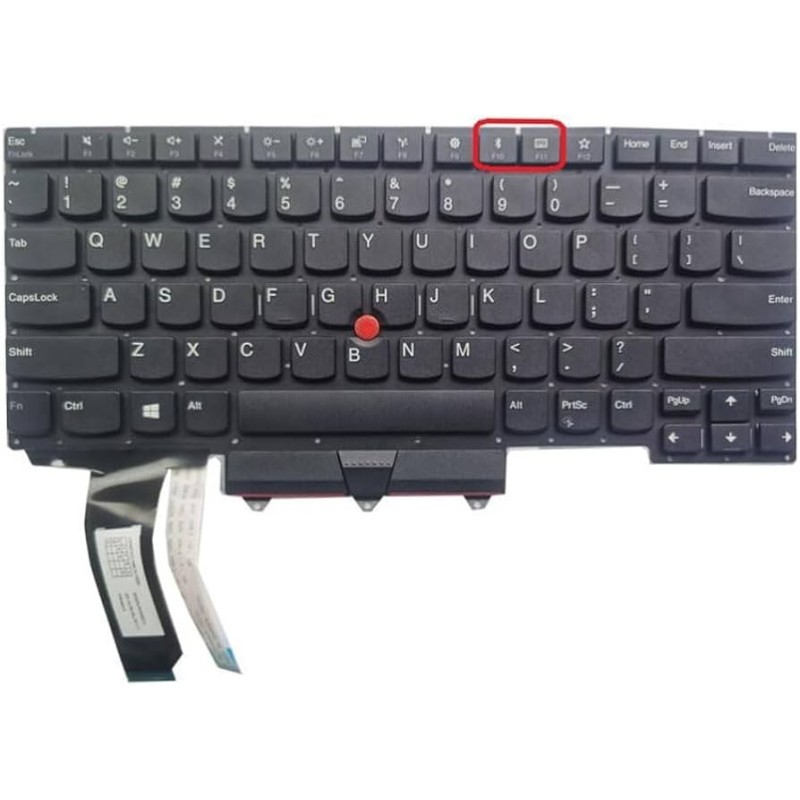 Lenovo ThinkPad E14 Keyboard Repair in Dubai | 0523577400