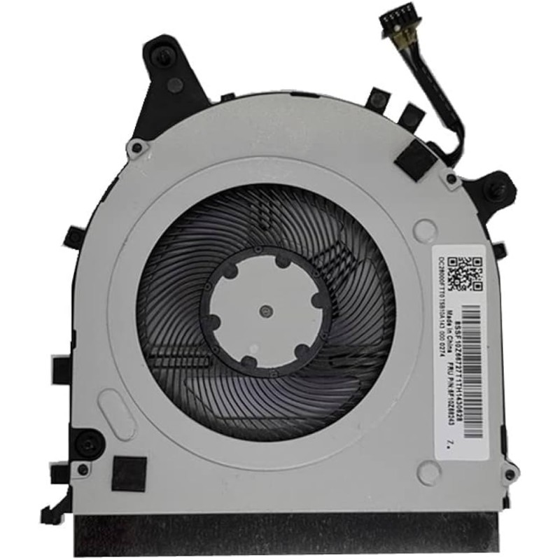 Lenovo ThinkPad E14 CPU Cooling Fan Repair in Dubai | 0523577400