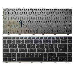 HP EliteBook 840 G6 Keyboard Repair in Dubai | 0523577400